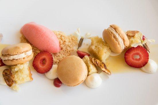 Mooncusser Fish House